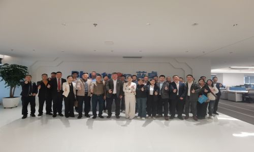 【精彩回顧】宇航工業(yè)交換機(jī)10月活動(dòng)集錦，感恩一路有您！